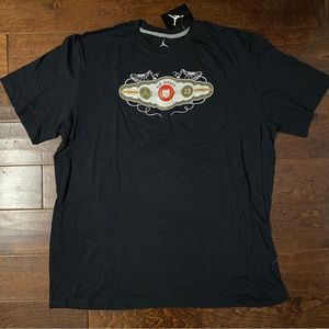 Air Jordan 1st Championship T-Shirt NWT